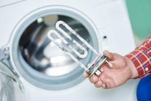 Washing Machine & Dishwasher Repairs in London